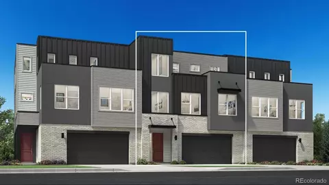 3511 W Elmhurst Ave, Littleton, CO 80120