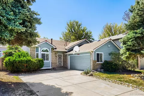 Exterior - 19406 E 45th Ave, Denver, CO 80249 photo 2 of 4