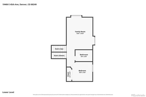 Other - 19406 E 45th Ave, Denver, CO 80249 photo 7 of 8