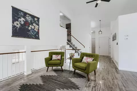 Entry Way - 19406 E 45th Ave, Denver, CO 80249 photo 1 of 2