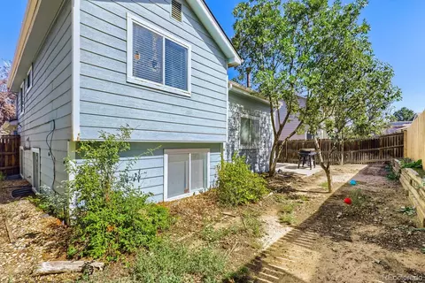 Exterior - 19406 E 45th Ave, Denver, CO 80249 photo 3 of 4