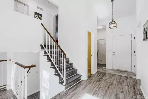 Entry Way - 19406 E 45th Ave, Denver, CO 80249 photo 2 of 2