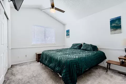 Bedroom - 19406 E 45th Ave, Denver, CO 80249 photo 1 of 3