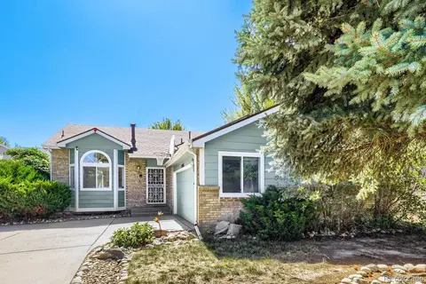 Exterior - 19406 E 45th Ave, Denver, CO 80249 photo 4 of 4