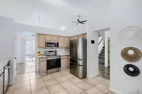 Kitchen - 19406 E 45th Ave, Denver, CO 80249 photo 1 of 3