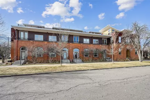2501 Grove St #104, Denver, CO 80211