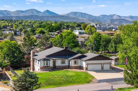 7799 S Dudley St, Littleton, CO 80128