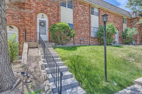 4669 S Lowell Blvd, Denver, CO 80236