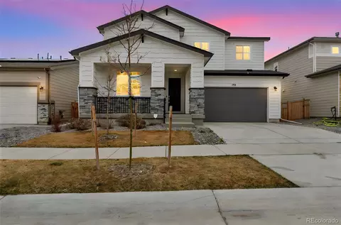 132 Wooten Ave, Brighton, CO 80601