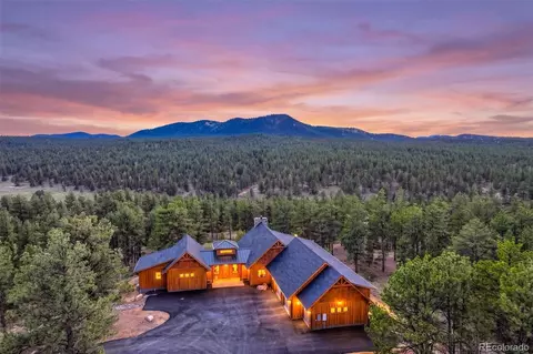 39858 Highway 24, Lake George, CO 80827