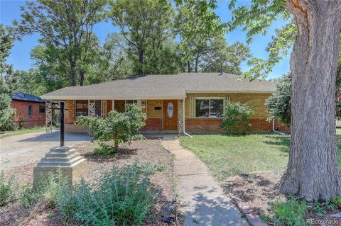 1184 Scranton St, Aurora, CO 80011 photo 1