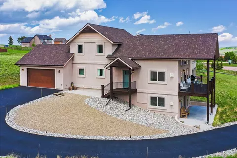 407 Meadow Park Dr, Divide, CO 80814 photo 45