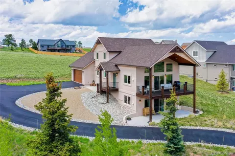 407 Meadow Park Dr, Divide, CO 80814 photo 3