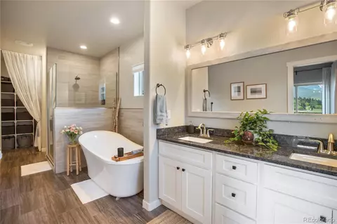 407 Meadow Park Dr, Divide, CO 80814 photo 21