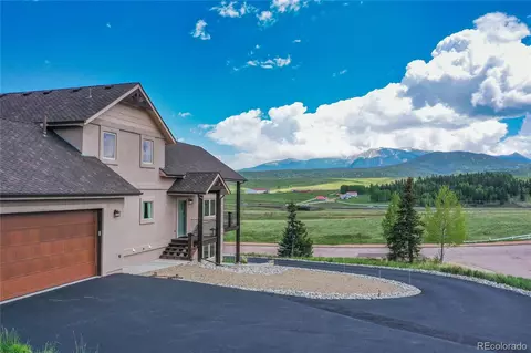407 Meadow Park Dr, Divide, CO 80814 photo 2