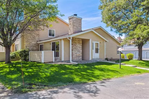 8436 Everett Way #A, Arvada, CO 80005 photo 2