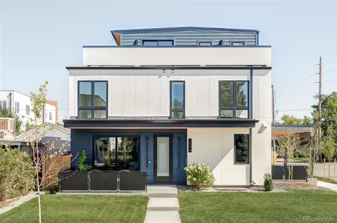 2494 S Acoma St, Denver, CO 80223