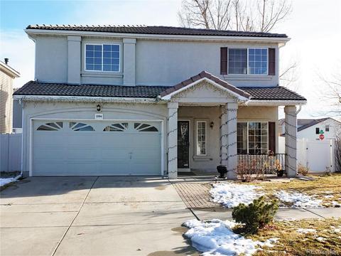 19904 E 49th Pl, Denver, CO 80249 photo 1