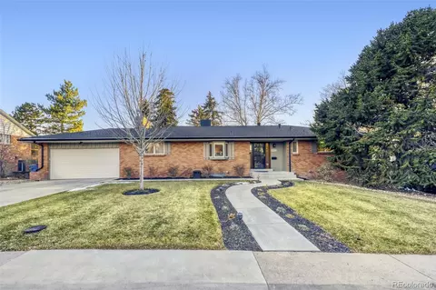 6903 S Prince Cir, Littleton, CO 80120