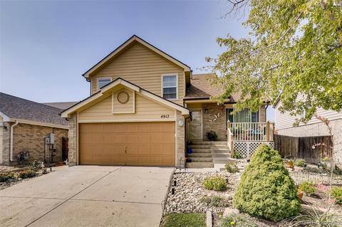 4917 Eugene Ct, Denver, CO 80239 photo 1