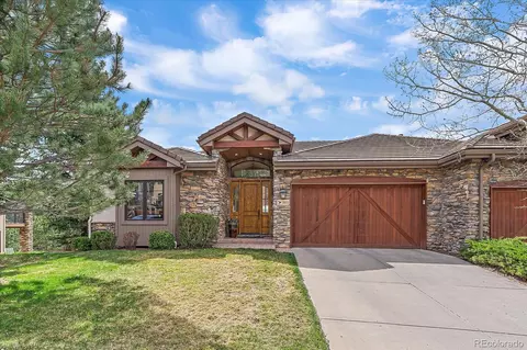 1015 Nob Hill Rd, Evergreen, CO 80439