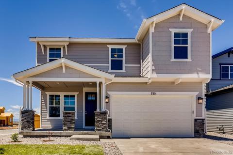 27912 E 7th Pl, Aurora, CO 80018 photo 1