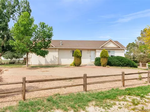 1042 Indian Bend Dr, Pueblo West, CO 81007
