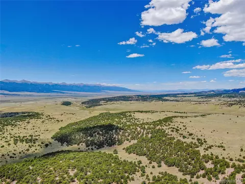 Airport Road, Westcliffe, CO 81252