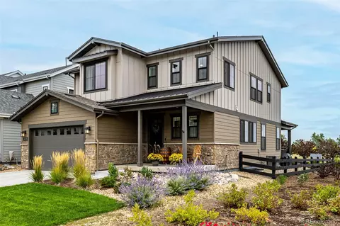 8785 Moonshimmer Trl, Littleton, CO 80125