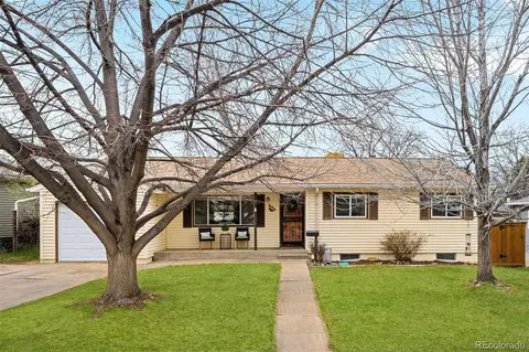 1803 S Glencoe St, Denver, CO 80222