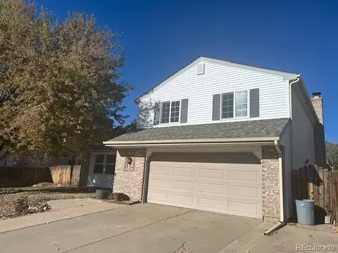 Exterior - 17529 E Crestridge Ave, Centennial, CO 80015 photo 1 of 2