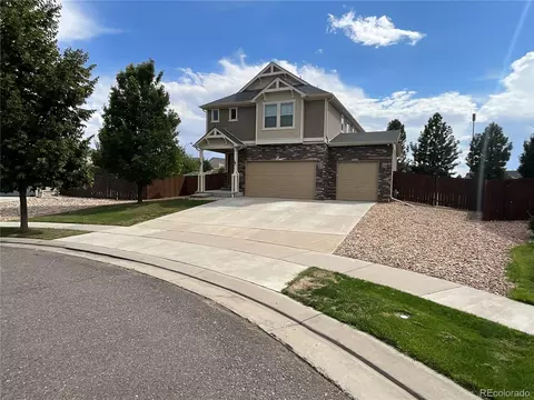 13572 E 105th Dr, Commerce City, CO 80022