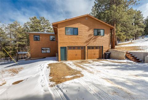 281 Yew Ln, Bailey, CO 80421 photo 1