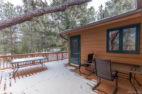 281 Yew Ln, Bailey, CO 80421 photo 30