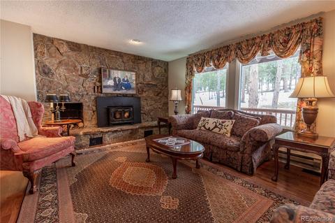 281 Yew Ln, Bailey, CO 80421 photo 6