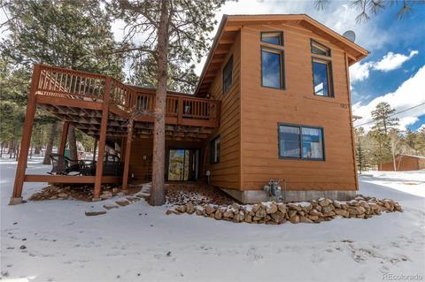 281 Yew Ln, Bailey, CO 80421 photo 34
