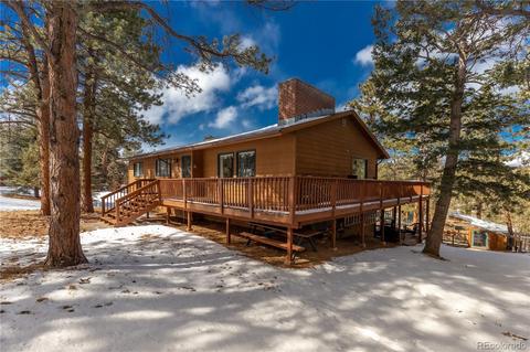 281 Yew Ln, Bailey, CO 80421 photo 32