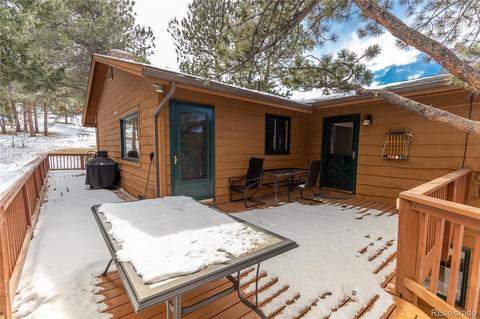 281 Yew Ln, Bailey, CO 80421 photo 31