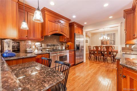 281 Yew Ln, Bailey, CO 80421 photo 7