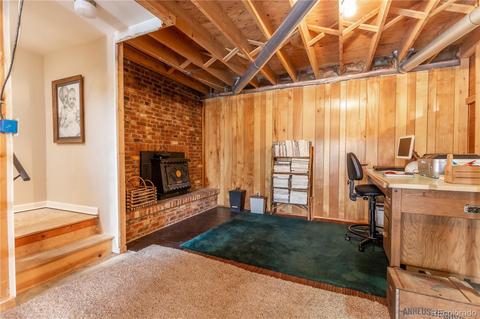 281 Yew Ln, Bailey, CO 80421 photo 21