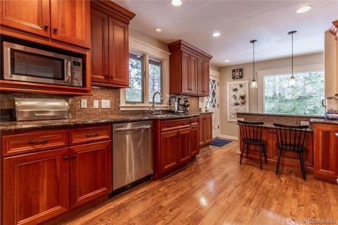 281 Yew Ln, Bailey, CO 80421 photo 9