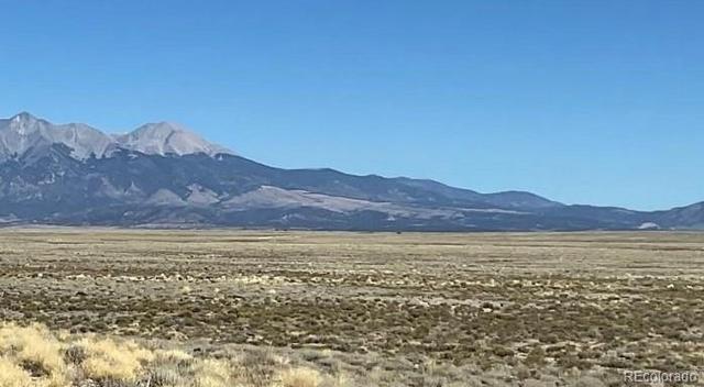 lot13 12th St, Blanca, CO 81123