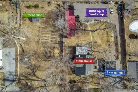 6404 Benton St, Arvada, CO 80003