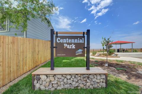 925 Madison Way, Bennett, CO 80102 photo 29