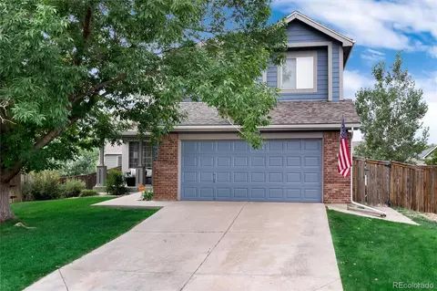 8839 Jackdaw St, Littleton, CO 80126