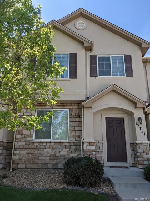 12751 N Ivanhoe St, Thornton, CO 80602 photo 1