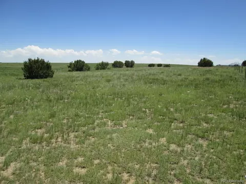 Lots 95 & 96 Sikes Ranch, Rye, CO 81069