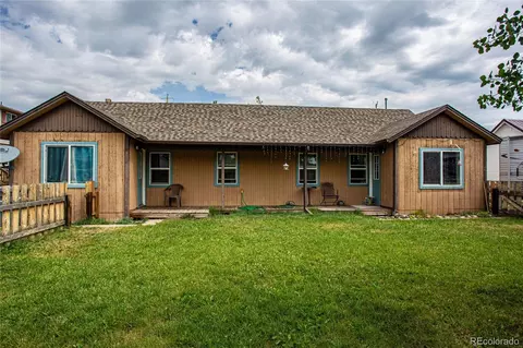 901 903 Central Ave, Kremmling, CO 80459