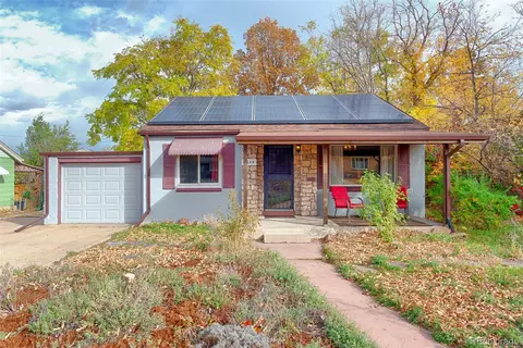5644 S Huron St, Littleton, CO 80120