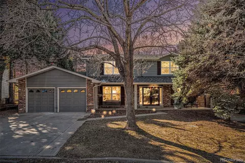 7967 S Pontiac Way, Centennial, CO 80112